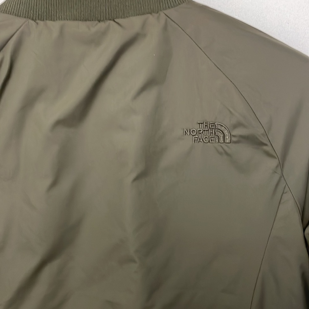 North Face Light Jacket - image 4